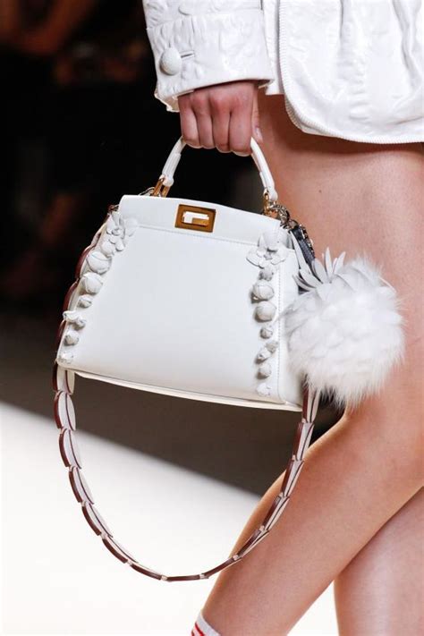 fendi new collection bags